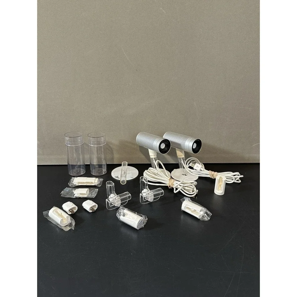 Apple WebCameras & Accessories